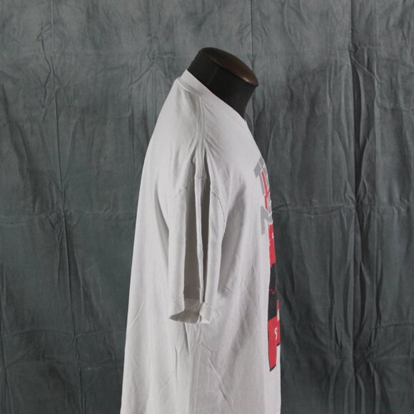 Band Shirt (Retro) - Tech N9ne Welcome to Strangeland - Men's Large - Picture 6 of 7